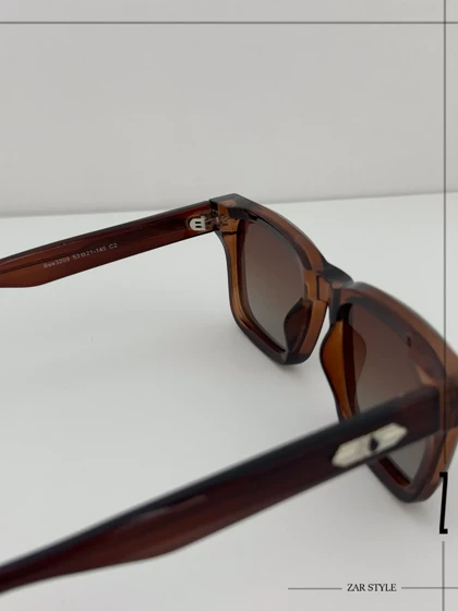 عینک آفتابی کد 127