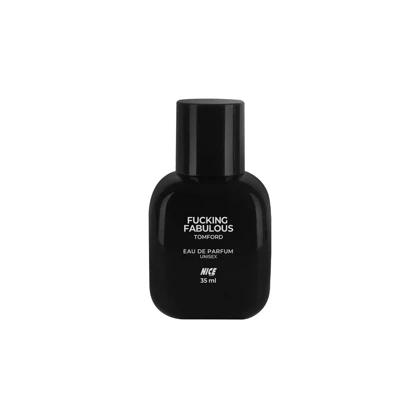 عطر استندی مکعبی نایس پاپت مدل Tom Ford Fucking Fabulous حجم 35 میلی لیتر