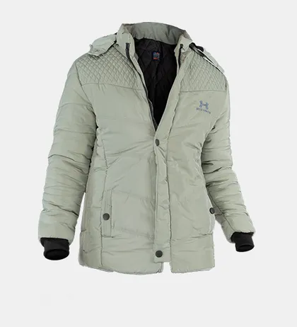 کاپشن مردانه اسپرت Under Armour