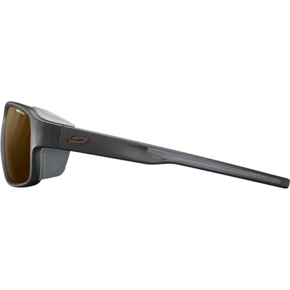 عینک JULBO MONTEBIANCO 2 CAM طوسی/مشکی