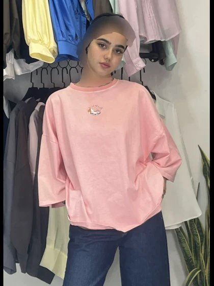 تیشرت ماشین