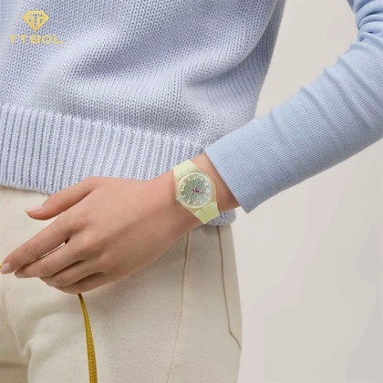 ساعت مچی سواچ SWATCH SO28J102