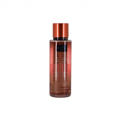 بادی میست زنانه ویکتوریا سکرت Rich caramel vanilla