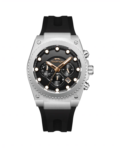 ساعت مچی مردانه اسلازنجر SLAZENGER SL.09.2568.2.351