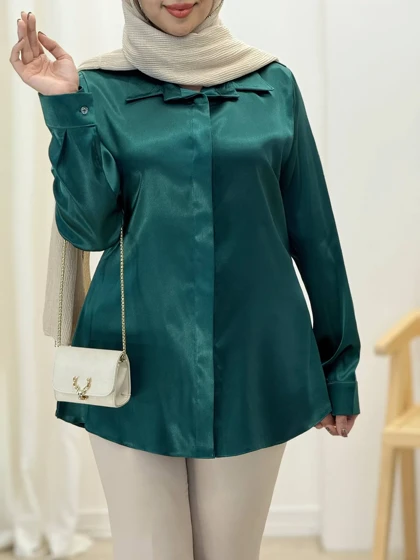 3874-شومیز بیسیک یلدا