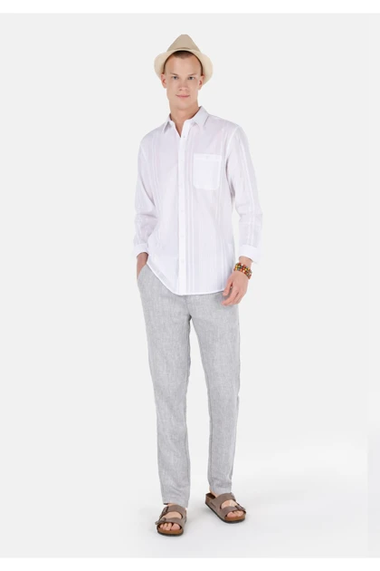 شلوار مردانه کالینز colins