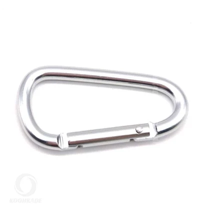 کارابین کوهنوردی ALUMINUIM