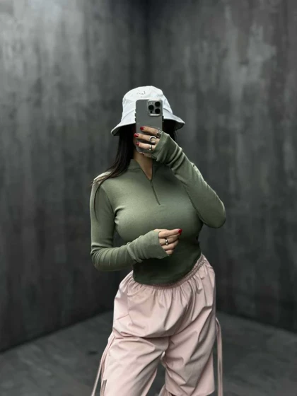 بلوز ساده