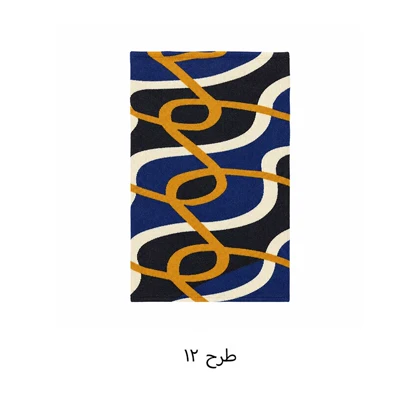 دستمال سر کوهنوردی پاییزی کاموایی