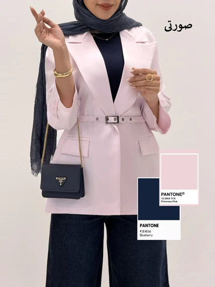 4060-کت مزونی پریل