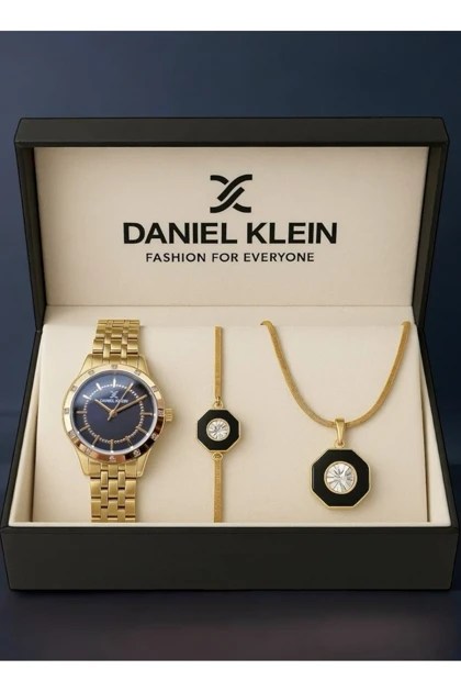 ساعت زنانه daniel-klein daniel-klein