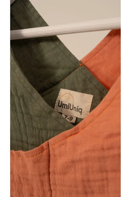 بلوز بچگانه umiuniq umiuniq