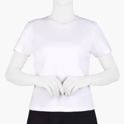تیشرت زنانه d275