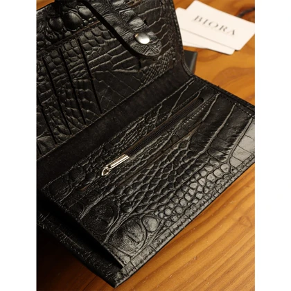 کیف پول مردانه بیورا مدل KPB08