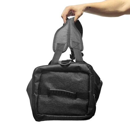 ساک ورزشی طرح آندرآرمور (کوله شونده) Contain Duffel