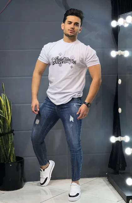 تیشرت تولید مجموعه فونتی❤😍