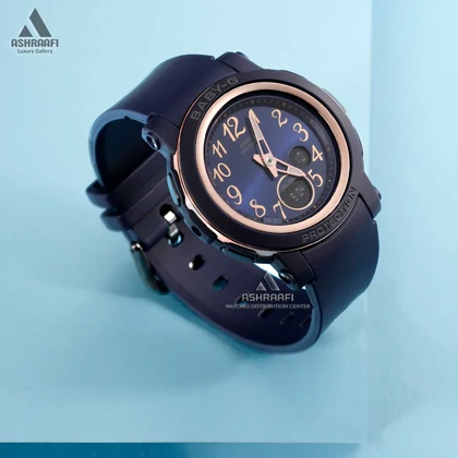 ساعت کاسیو بیبی جی Casio Baby-g BGA-290SA-2A