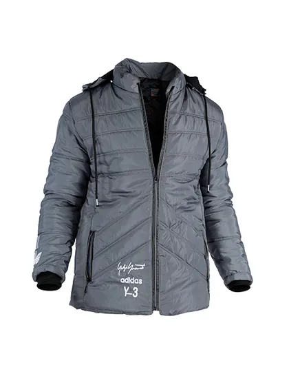 کاپشن مردانه Adidas