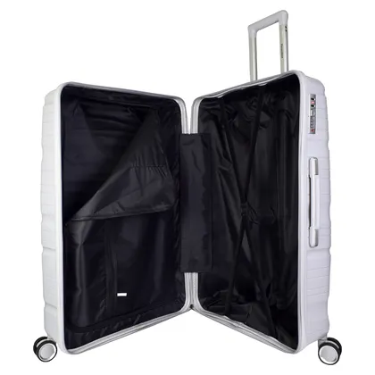 چمدان جنس سخت برند PERESIDENT - سایز بزرگ