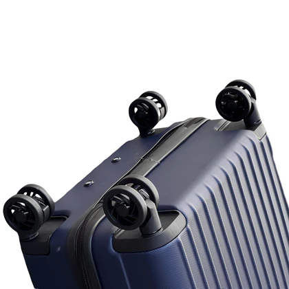 چمدان فوروارد مدل FORWARD FCLT817CABIN ( کابین سایز )