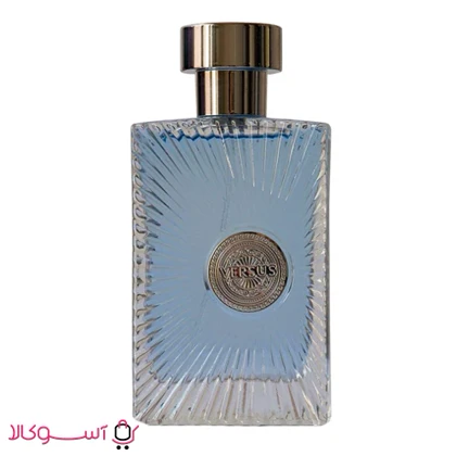 عطر ادکلن مردانه فراگرنس ورد مدل versus homme حجم 100 میل