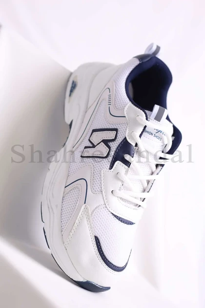 کفش اسپرت زنانه نیوبالانس کد 6014