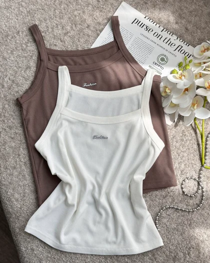 تاپ کبریتی fashion کد 29119