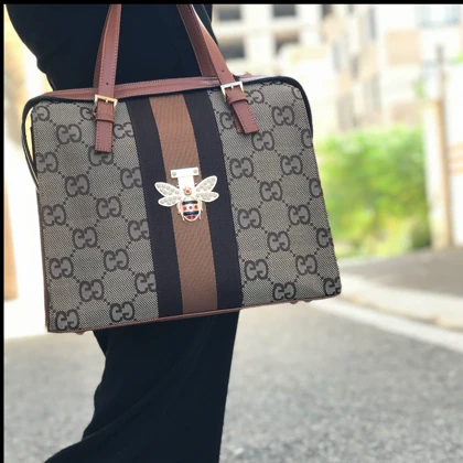 کیف GUCCI بزرگ