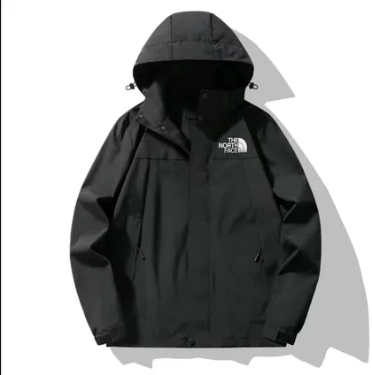 کاپشن بادگیر بهاره پاییزه گورتکس برند THE NORTH FACE کد 2358