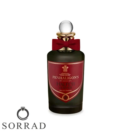 عطر ادکلن پنهالیگونز هالفتی لدر | Penhaligon’s Halfeti Leather