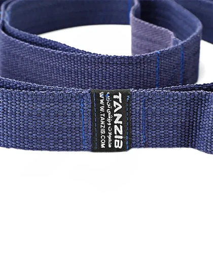 یوگا Unisex بدون برند تن زیب دو لایه 2 متری