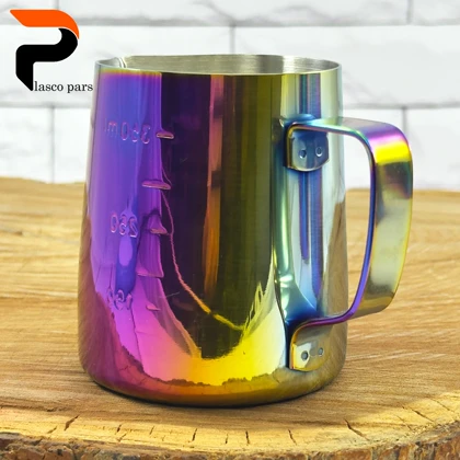 پیچر 350 میل استیل هفت رنگ