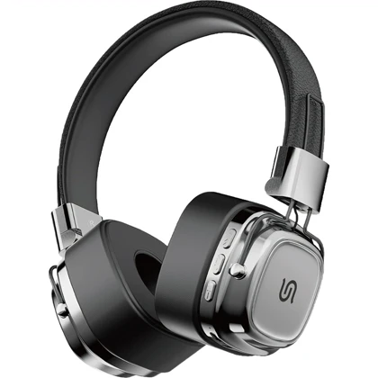 هدفون بی سیم پورودو Porodo مدل PD-STWLEP037 با بلوتوث 5.3