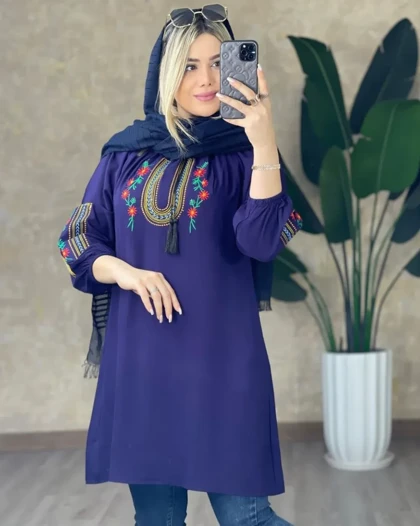 شومیز تارا