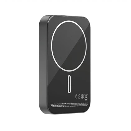پاور بانک 10000 وایرلس مومکس IP117 Q.Mag X1 توان 20 وات