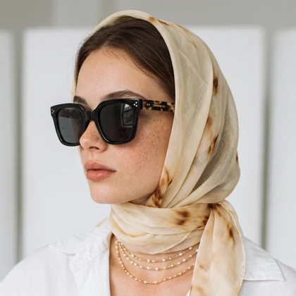 عینک آفتابی یونیسکس دیزاینو ( DESIGNO ) مدل DO 073