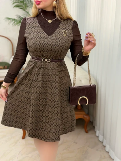 پیراهن وارداتی آرا 3677