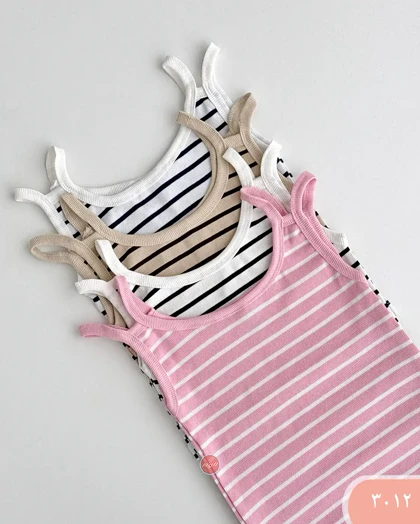 تاپ دو بندی رینگی3012