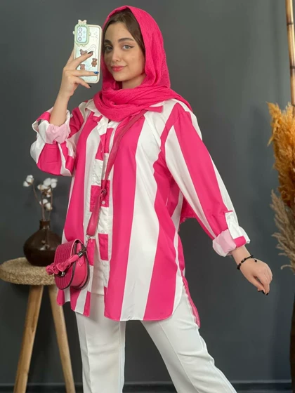 تونیک فلور نغمه 1122