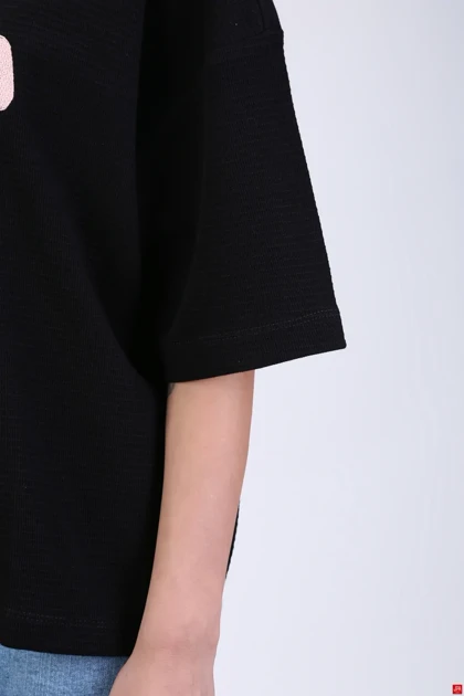 تیشرت زنانه کد 04507
