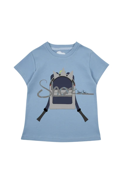 تیشرت بچگانه bubuga bubuga