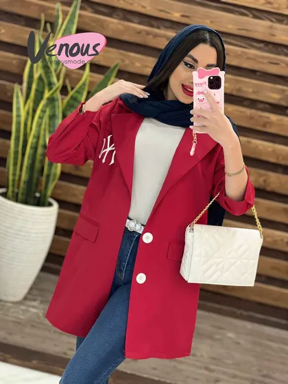 کت مازراتی NY