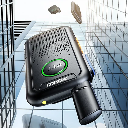 بیسیم واکی تاکی آ رتاکو Rtako مدل M1S شارژی