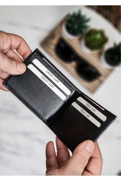 کیف پول مردانه vanilla-collection vanilla-collection