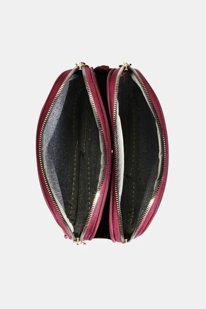 کیف دوشی زنانه les-crioch les-crioch