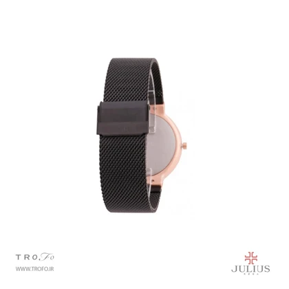 ساعت مچی مردانه جولیوس JULIUS مدل JS-009ME