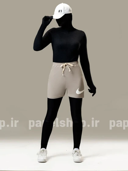 شورتک کوتاه نایکی Nike