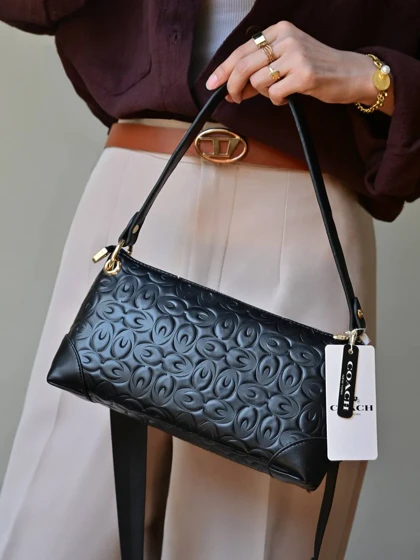 کیف دستی زنانه بنو مدل وینا کد 4871