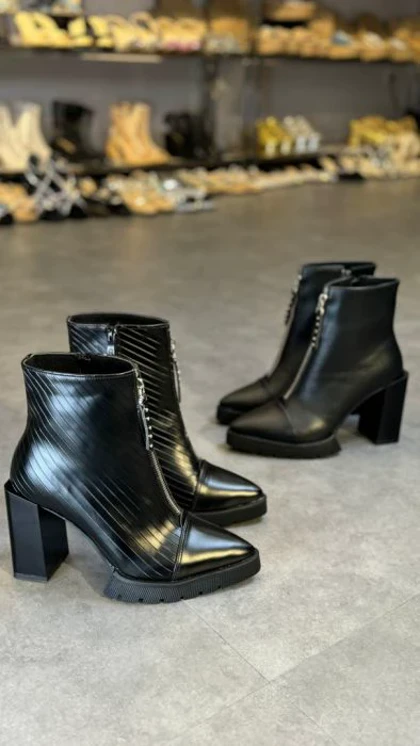 بوت ترمو زیپی کد 360