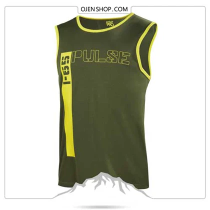 تاپ ورزشی مردانه CRIVITpro-I-65